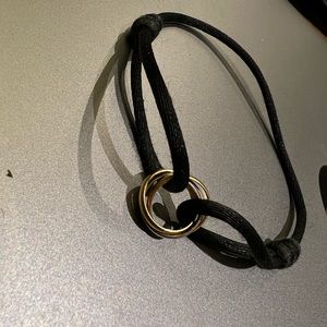 Cartier Trinity bracelet